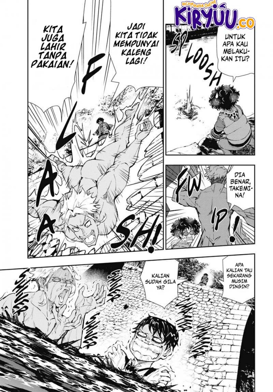 Zombie 100 ~Zombie ni Naru Made ni Shitai 100 no Koto~
